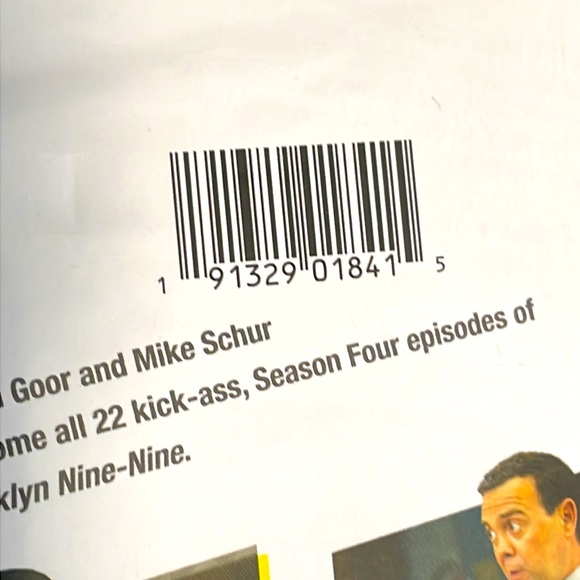 Brooklyn Nine-Nine Season 4 - Picture 6 of 6